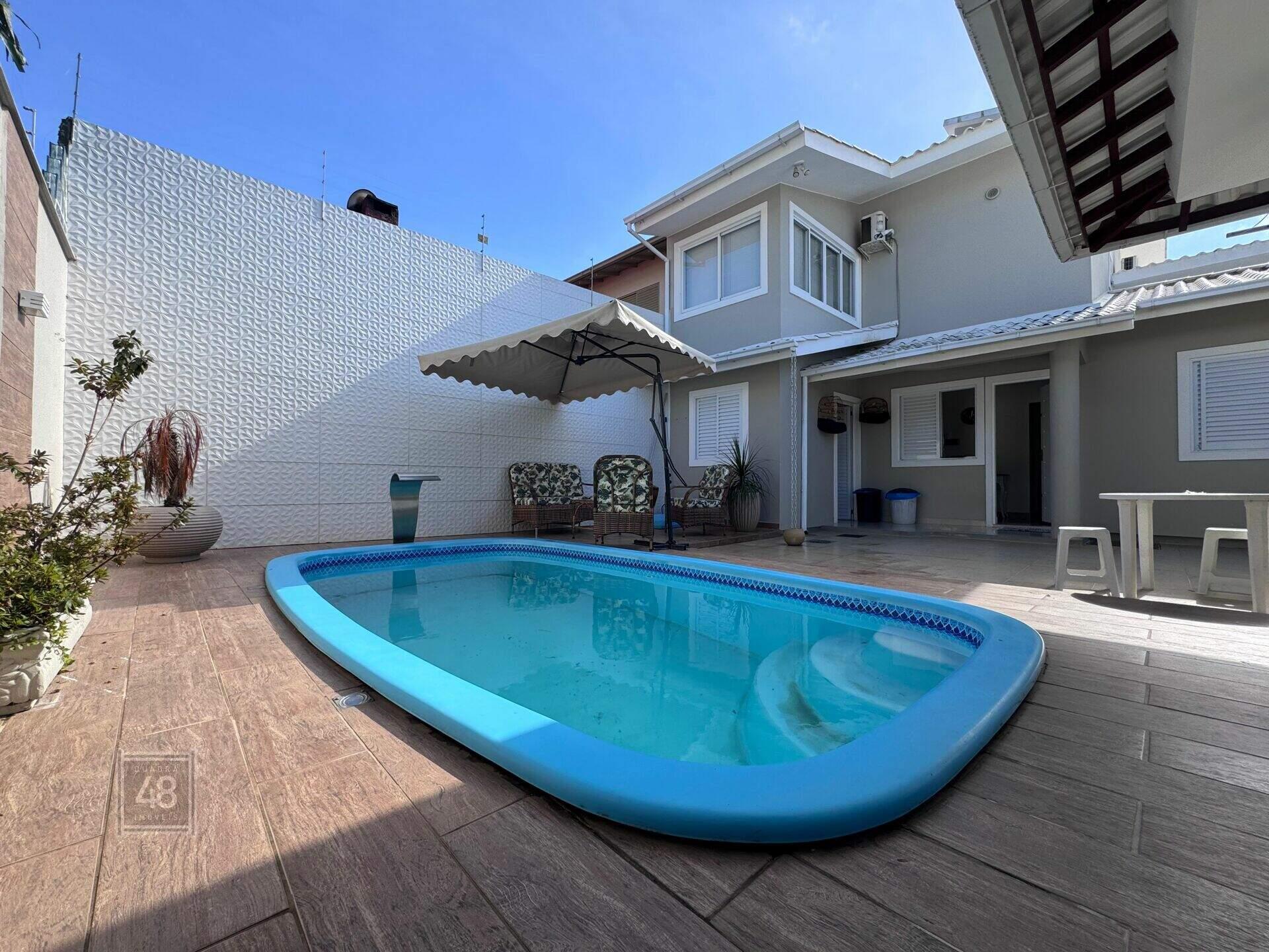 Casa à venda no Passagem: 