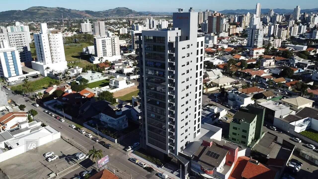 Apartamento à venda no Vila Moema: 