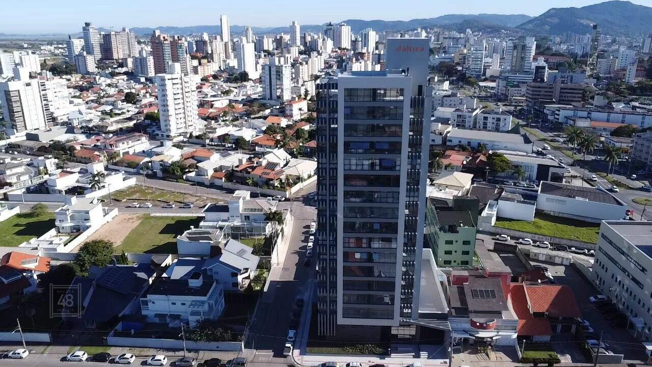 Apartamento à venda no Vila Moema: 