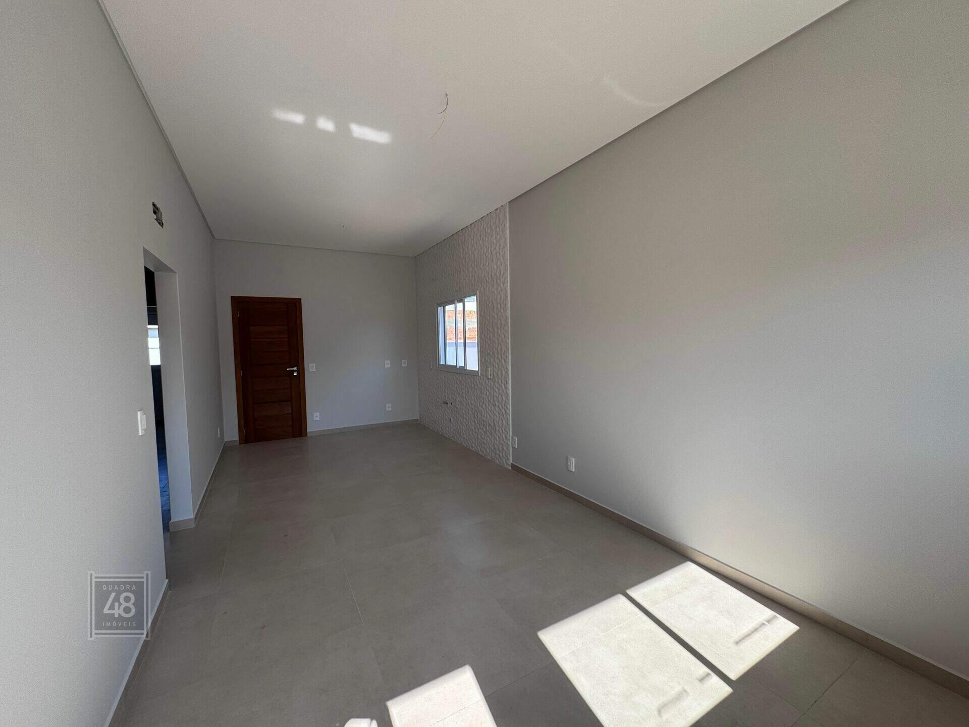 Casa à venda no Santo Antônio de Pádua: 