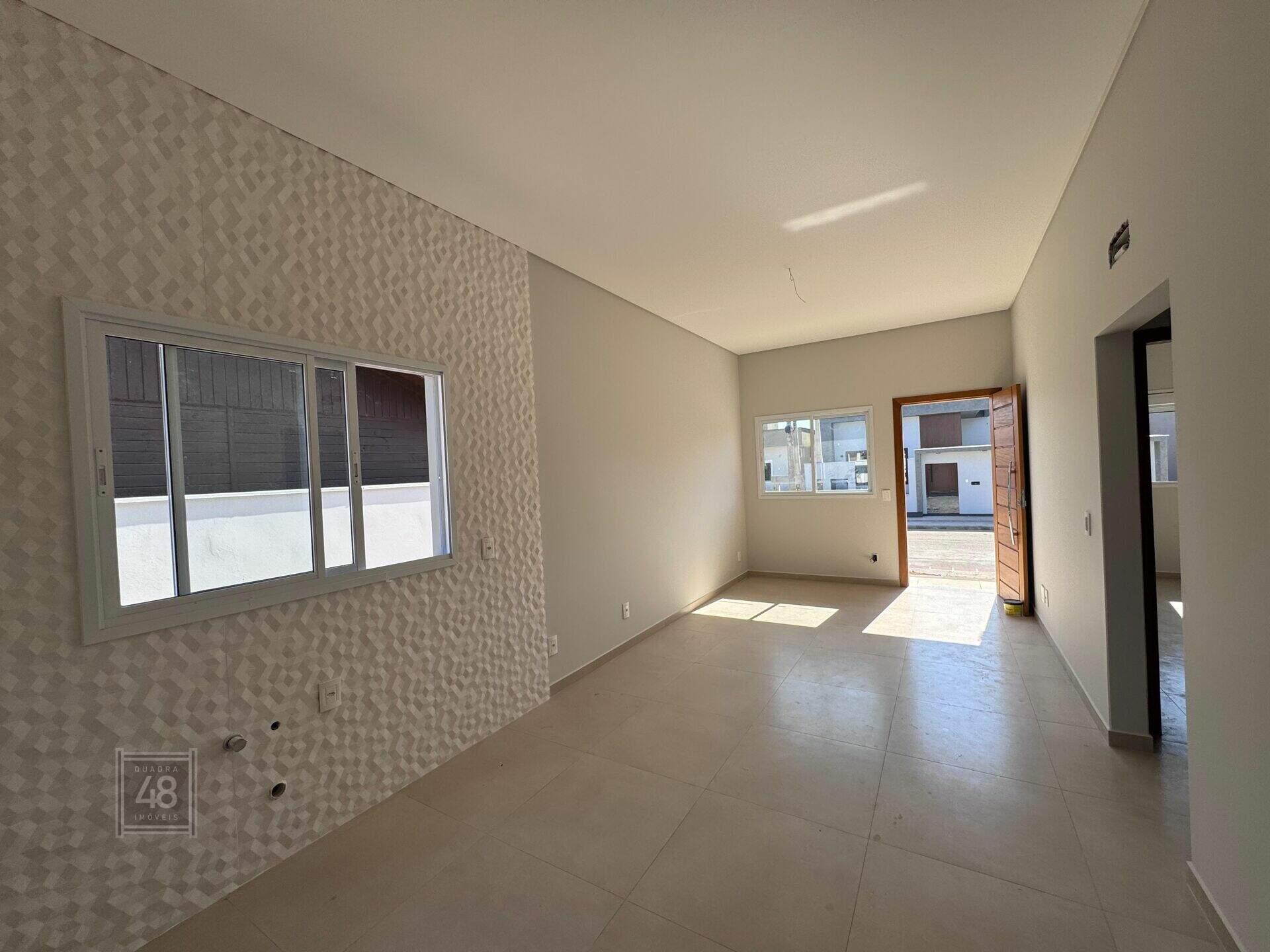 Casa à venda no Santo Antônio de Pádua: 