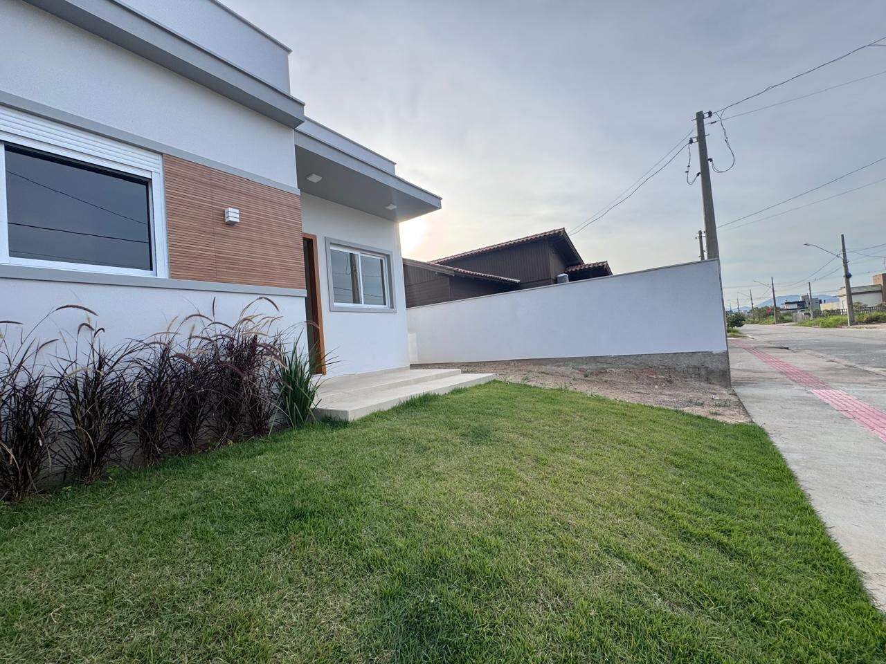 Casa à venda no Santo Antônio de Pádua: 