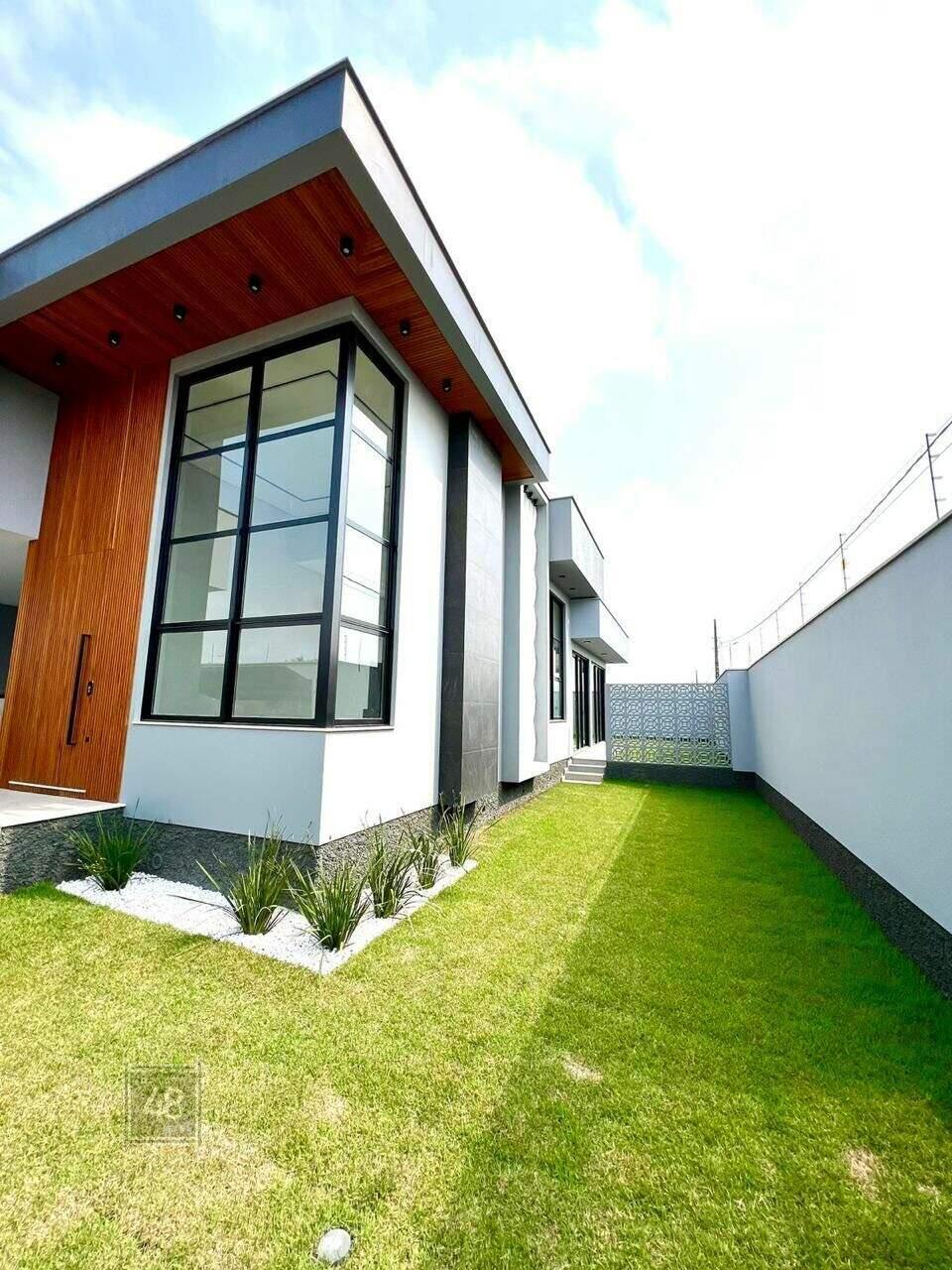 Casa à venda no Revoredo: 