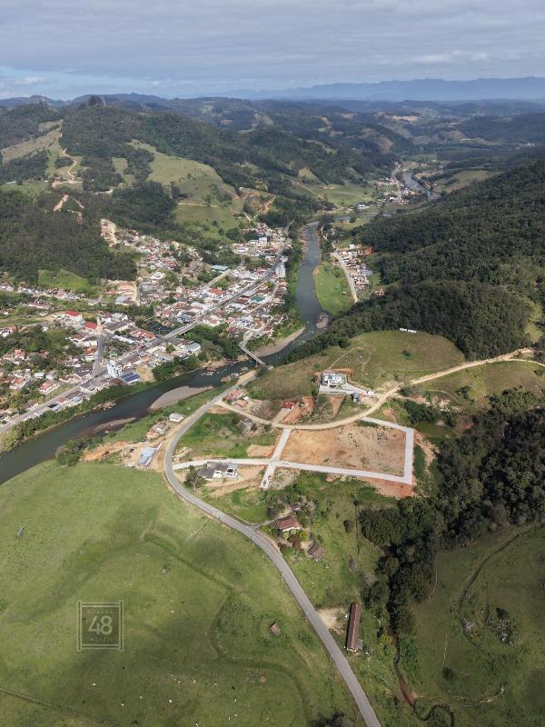 Terreno à venda no Centro: 