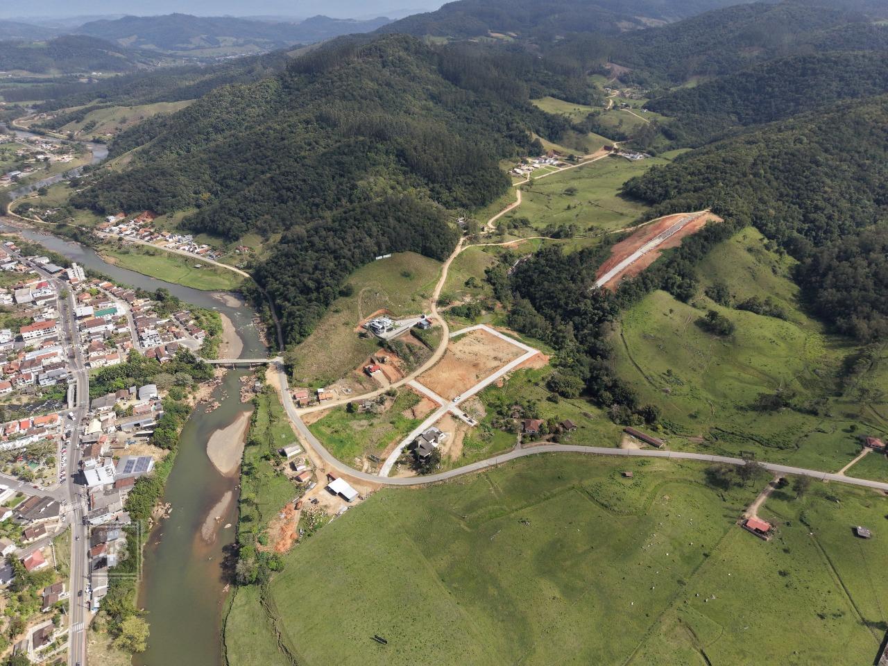 Terreno à venda no Centro: 