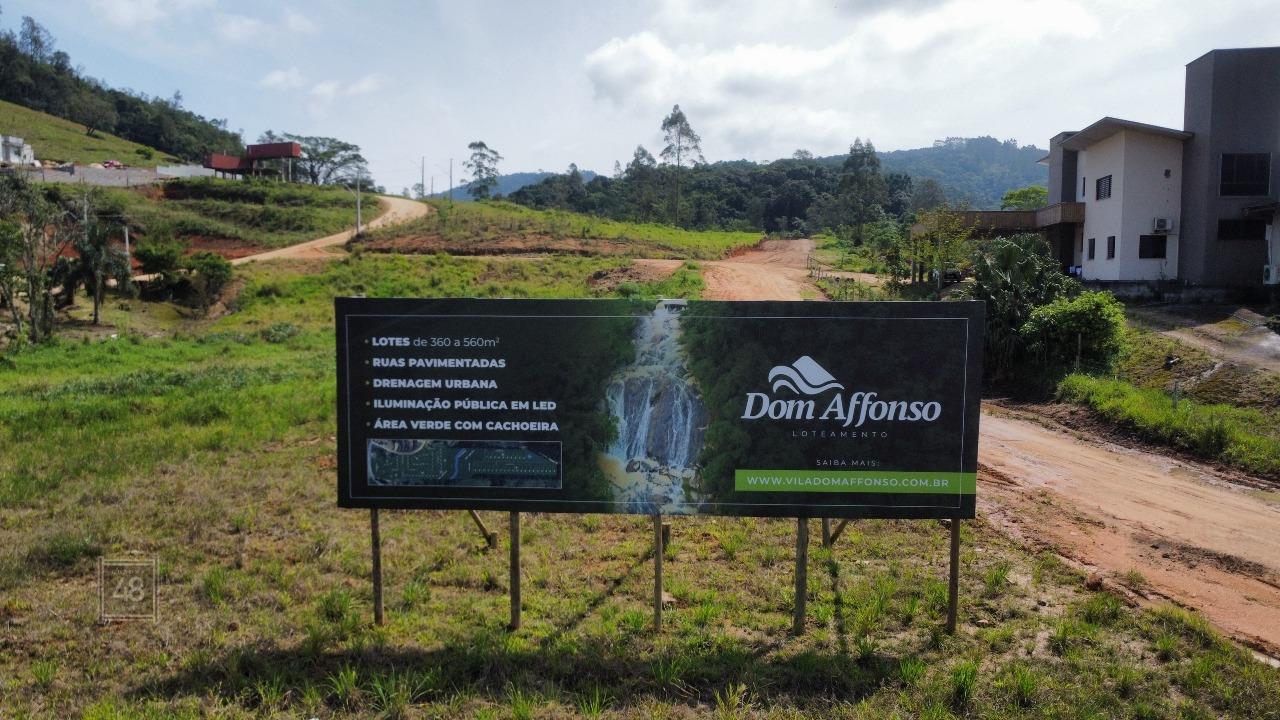Terreno à venda no Centro: 