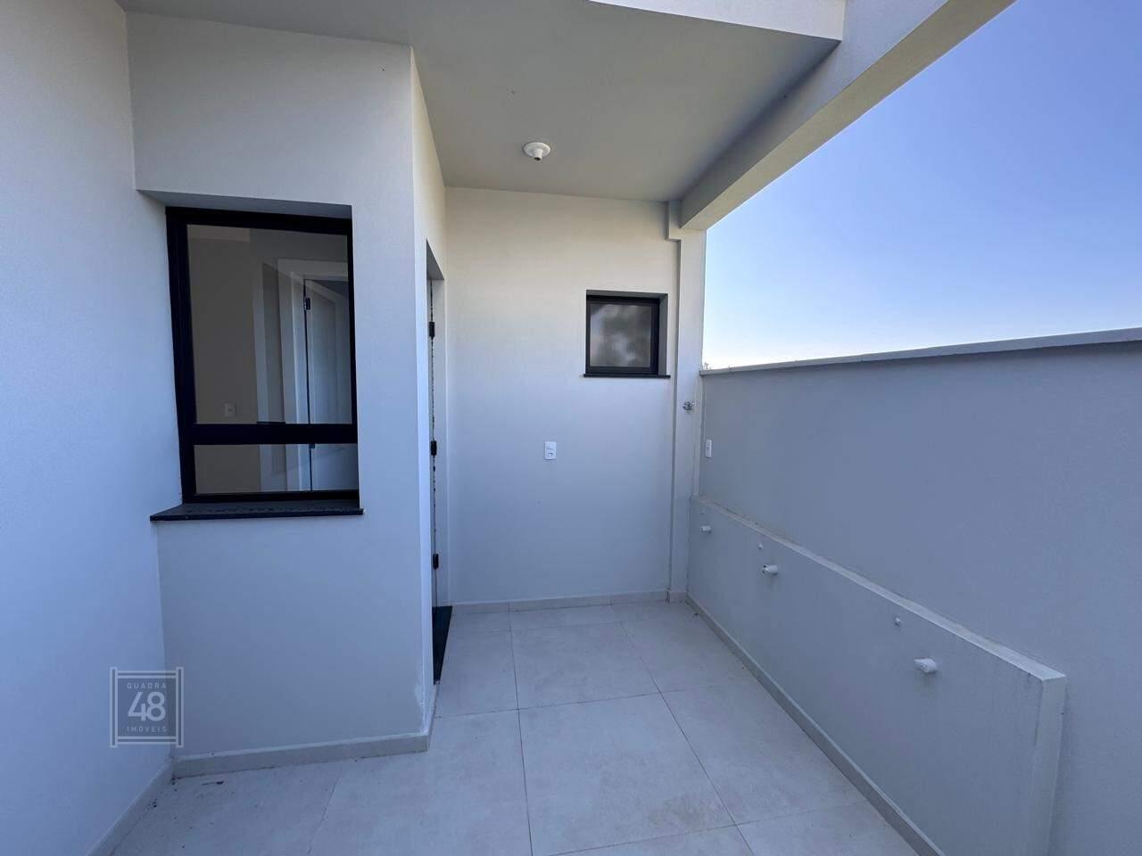 Casa Geminada à venda no Santa Luzia: 