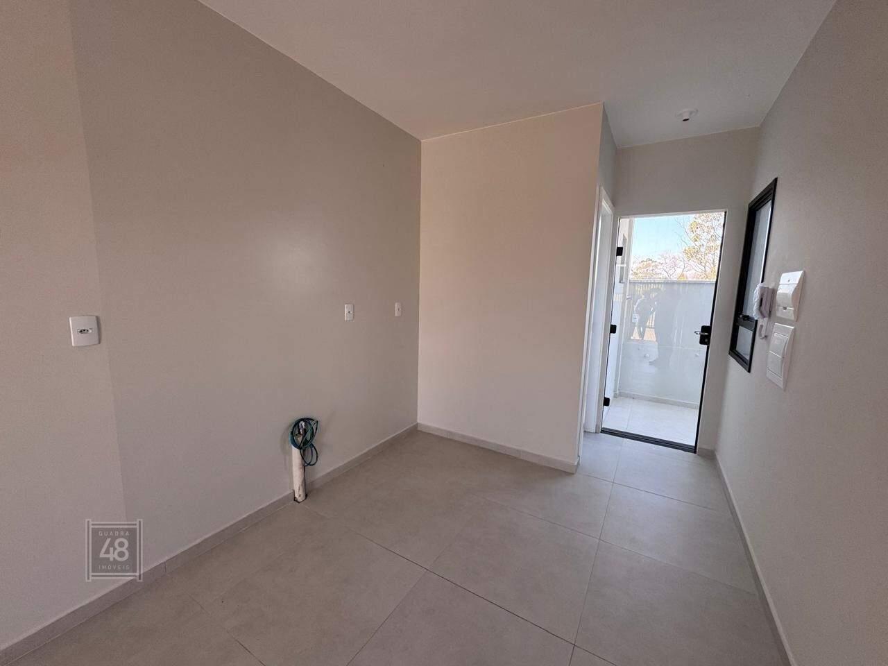 Casa Geminada à venda no Santa Luzia: 