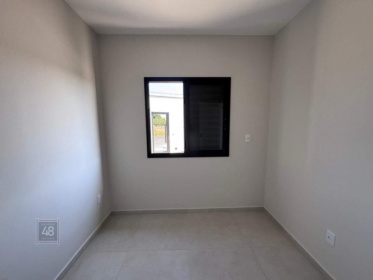 Casa Geminada à venda no Santa Luzia: 