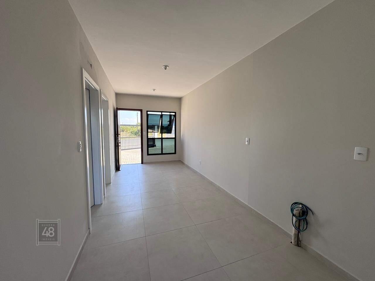 Casa Geminada à venda no Santa Luzia: 