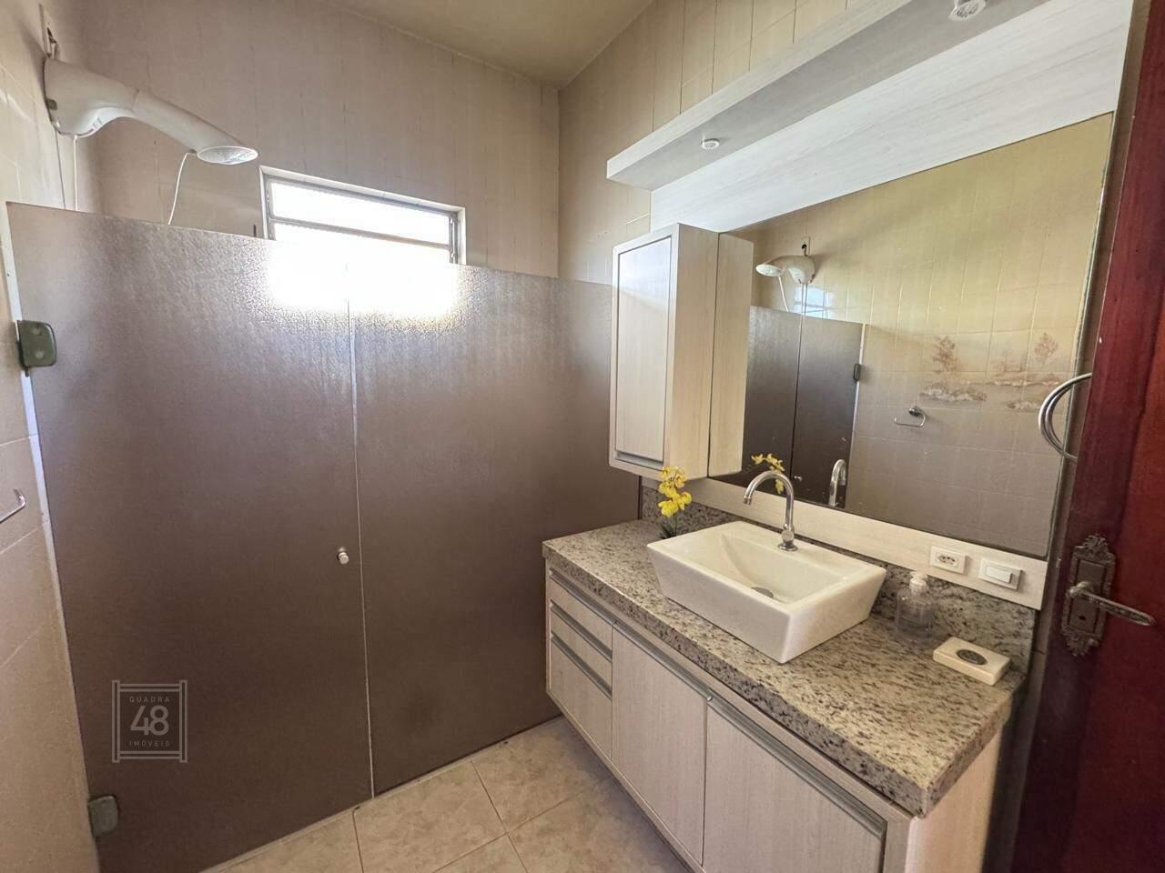 Casa à venda no Centro: 