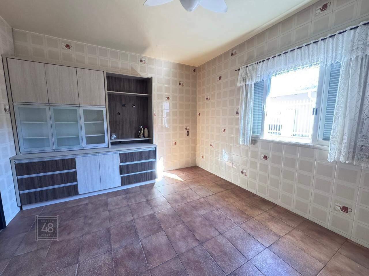 Casa à venda no Centro: 