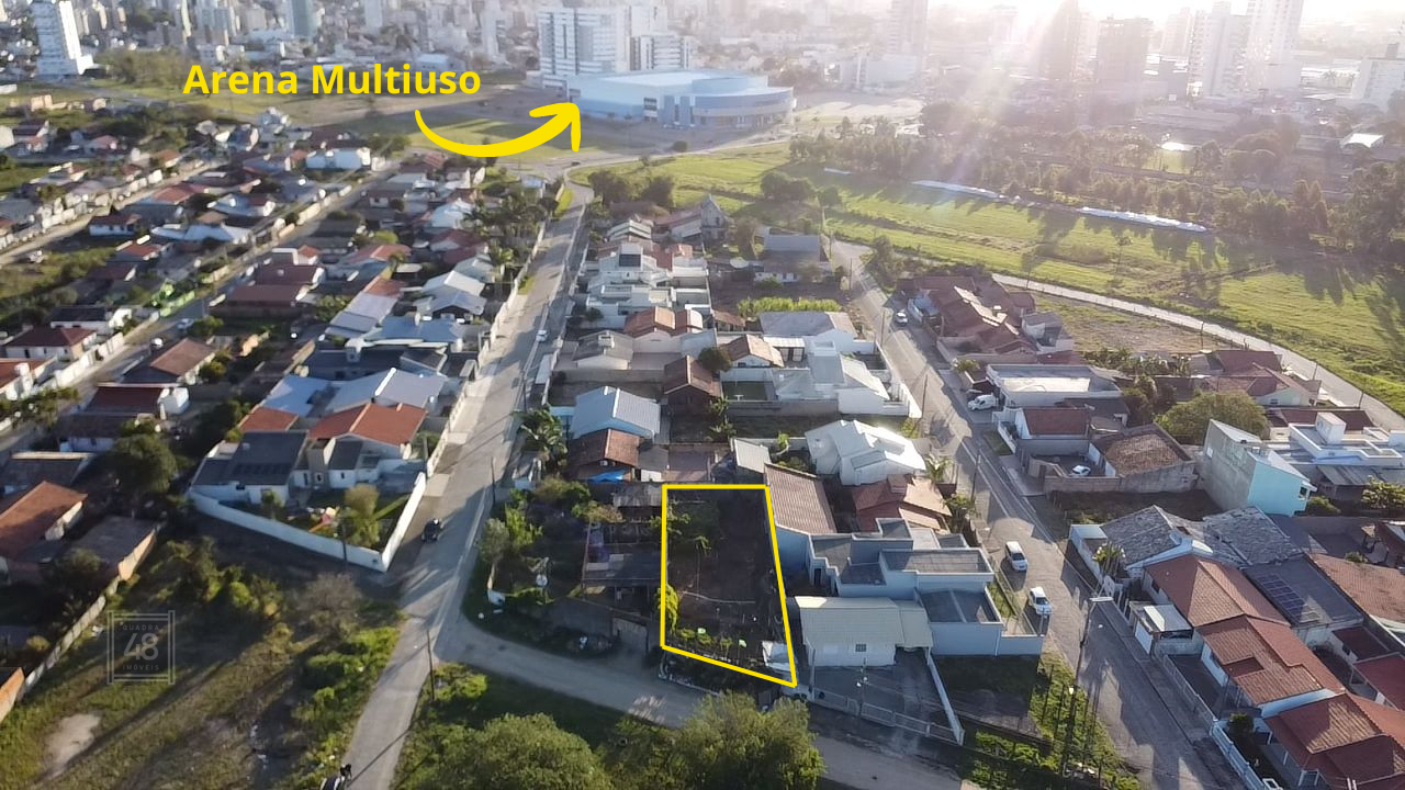 Terreno à venda no Recife: 