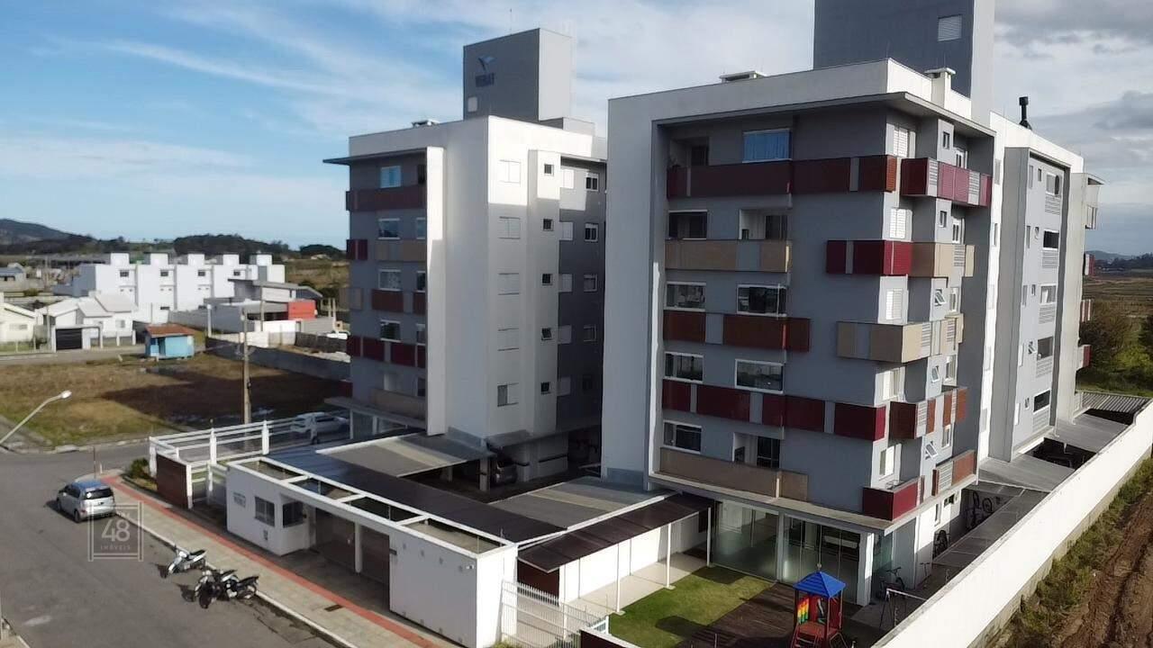 Apartamento à venda no Monte Castelo: 