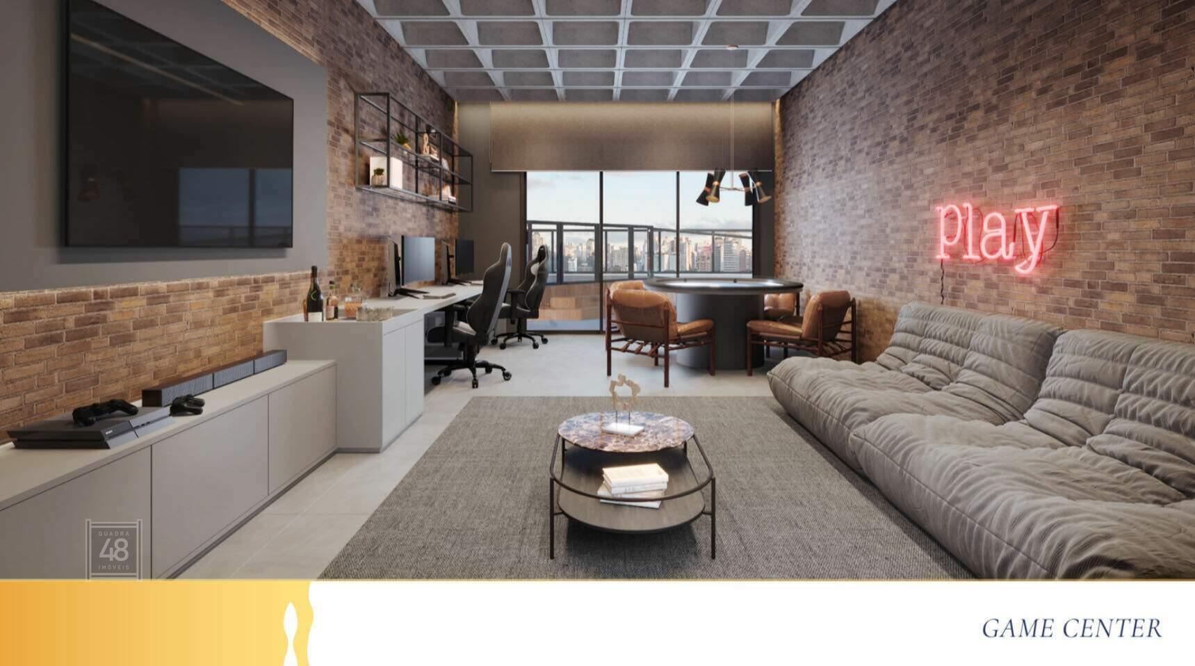 Apartamento à venda no Mar Grosso: 