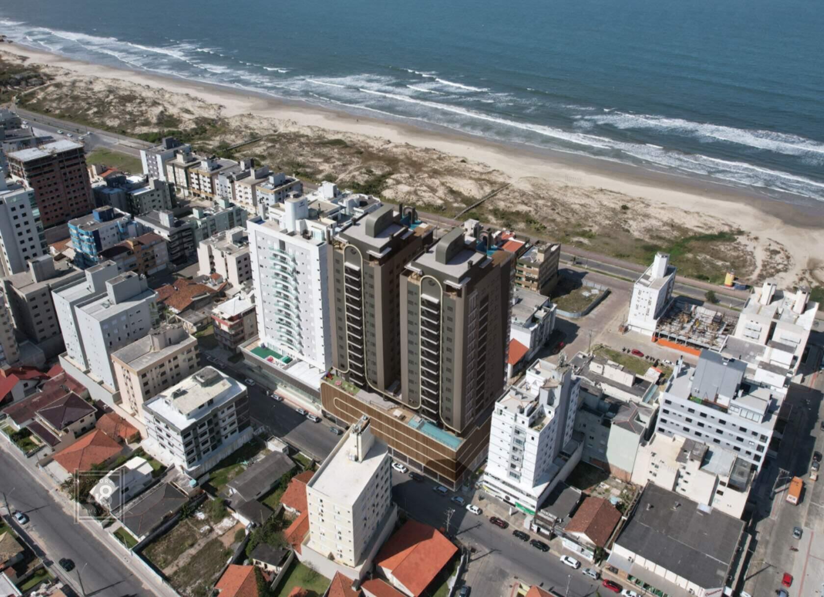 Apartamento à venda no Mar Grosso: 