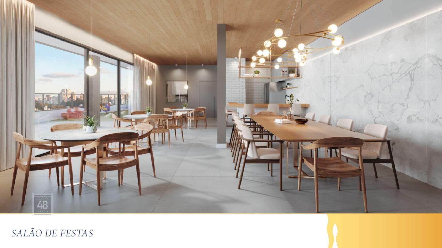 Apartamento à venda no Mar Grosso: 