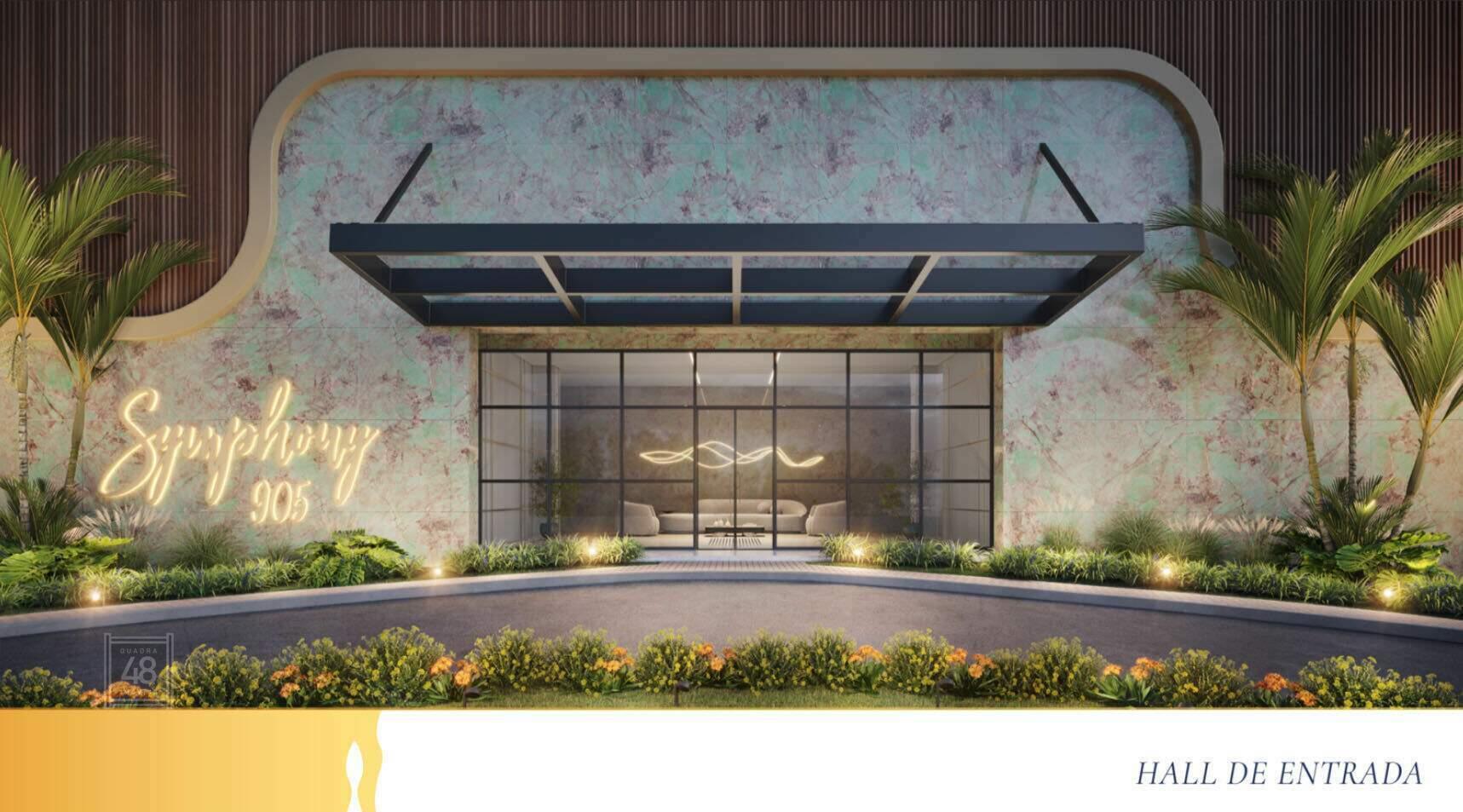 Apartamento à venda no Mar Grosso: 