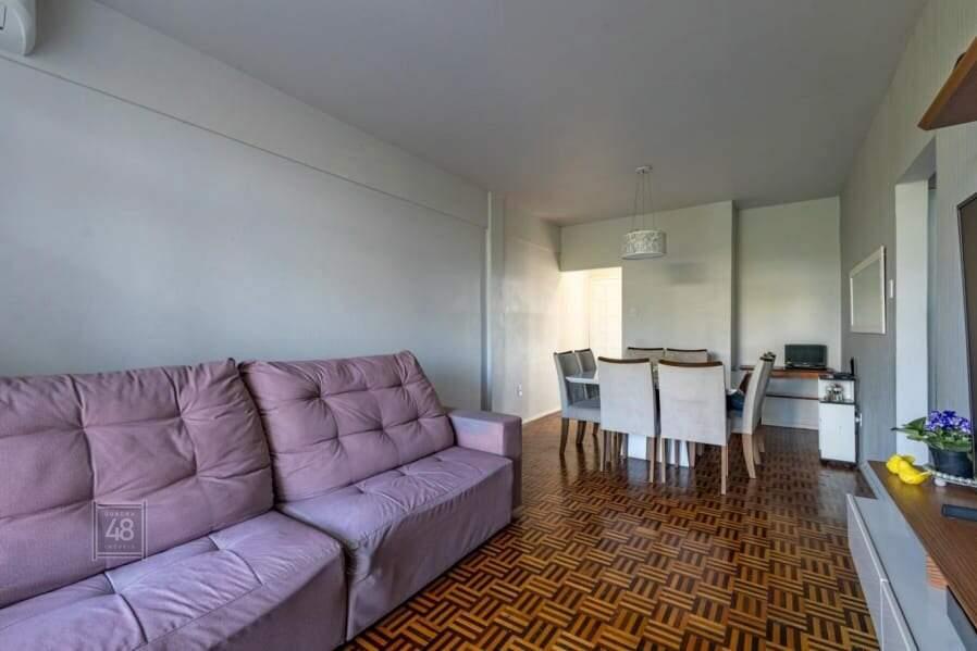 Apartamento à venda no Humaitá: 