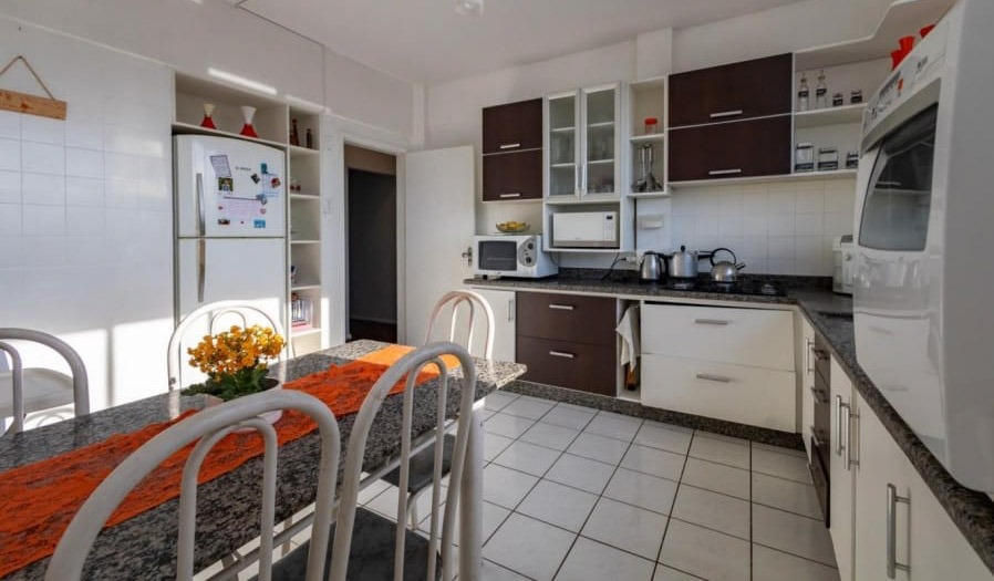 Apartamento à venda no Humaitá: 