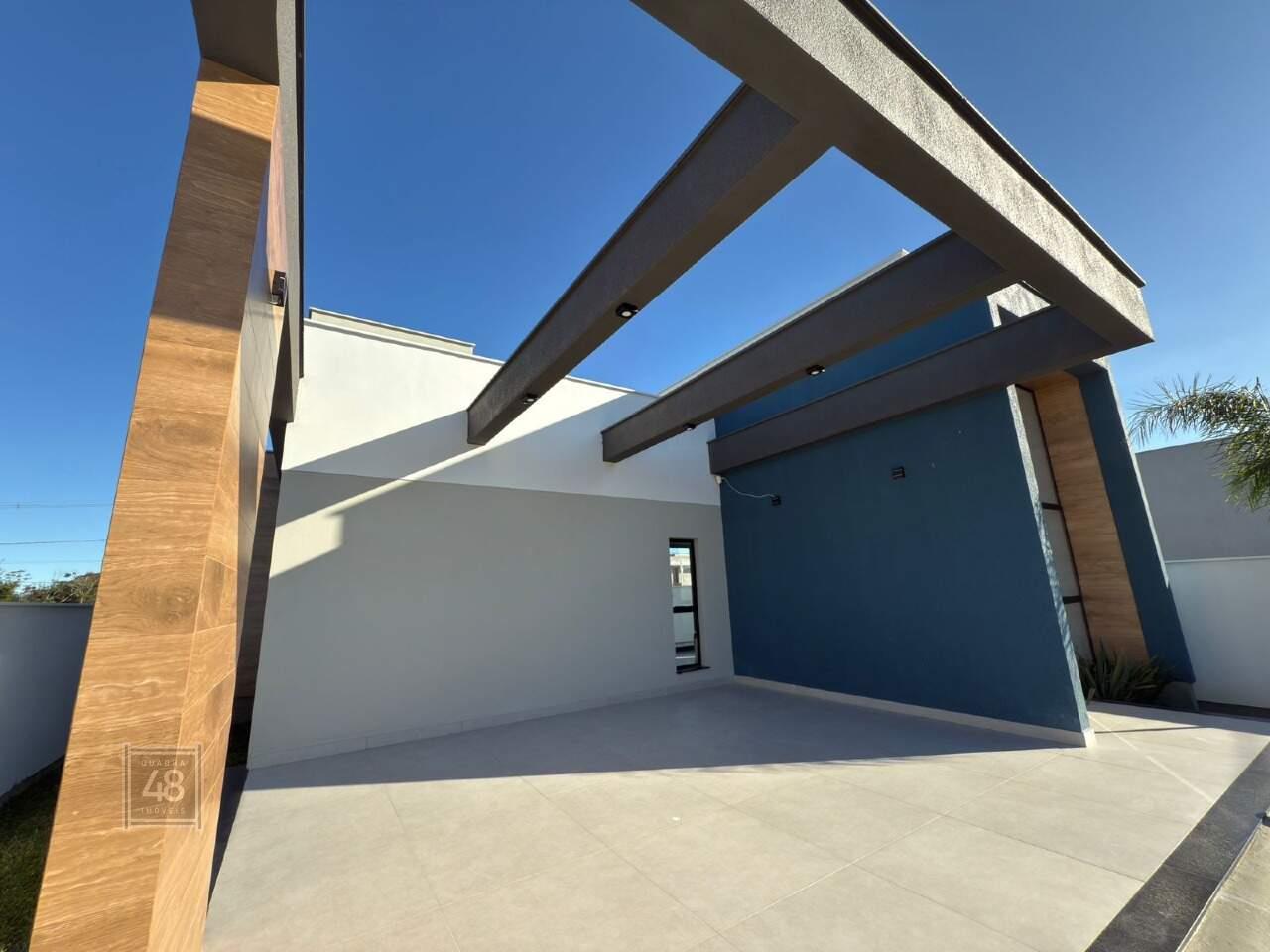 Casa à venda no Passagem: 