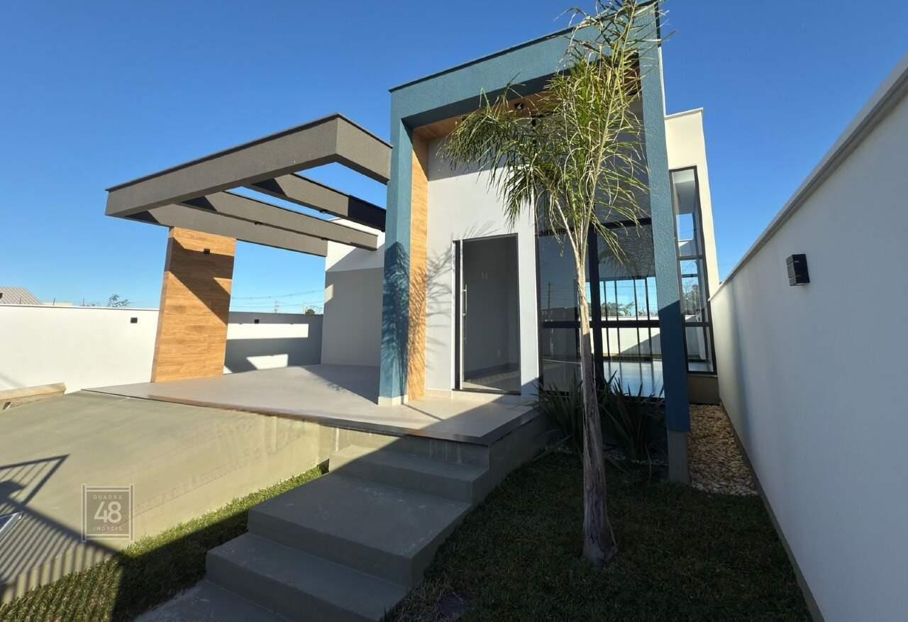 Casa à venda no Passagem: 