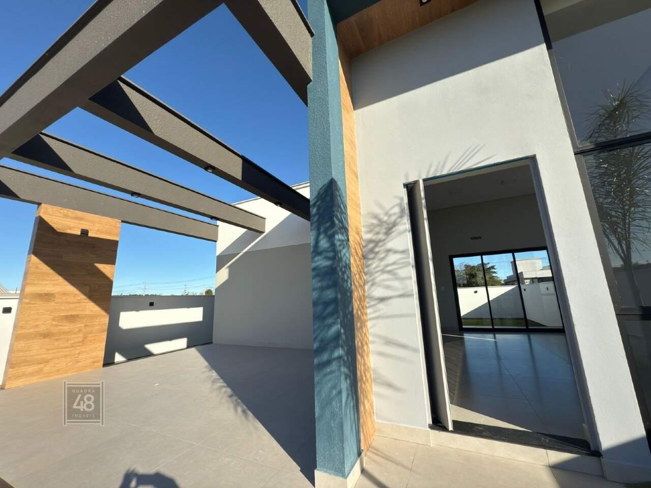 Casa à venda no Passagem: 