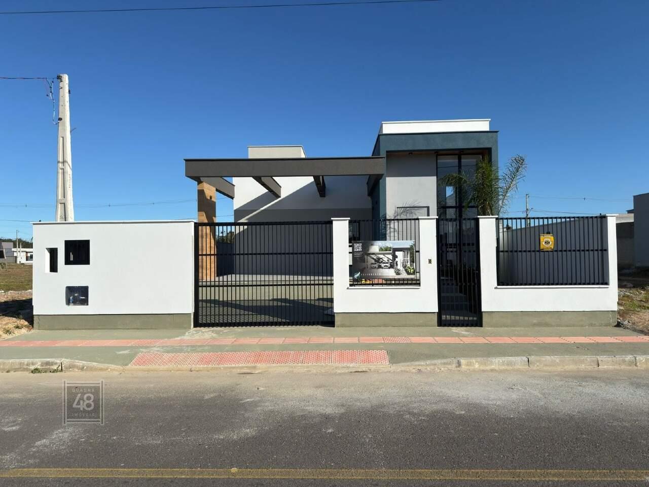 Casa à venda no Passagem: 