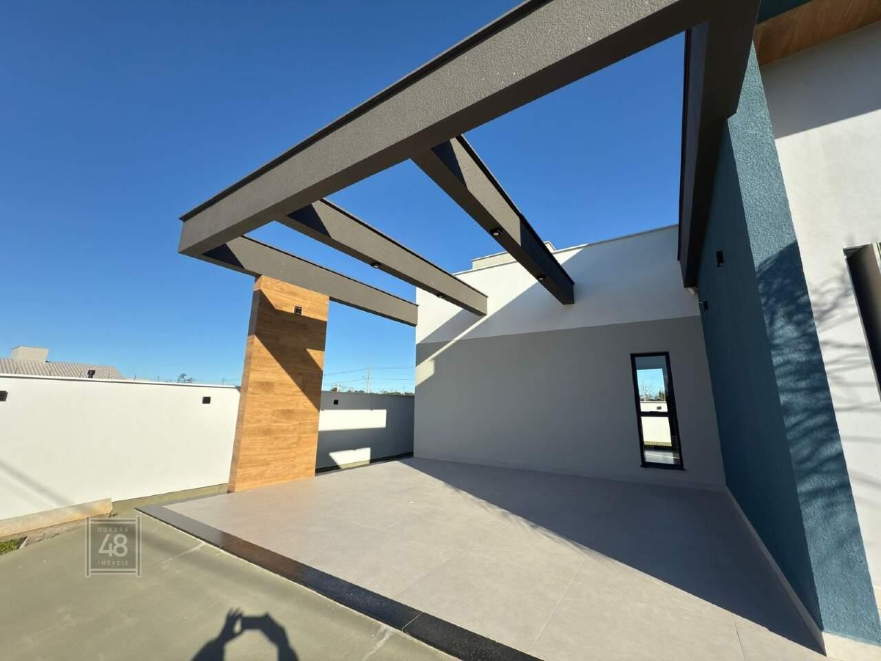 Casa à venda no Passagem: 