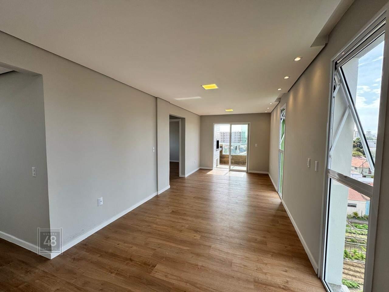 Apartamento à venda no Dehon: 