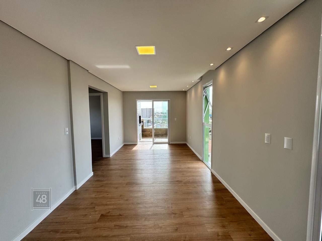 Apartamento à venda no Dehon: 