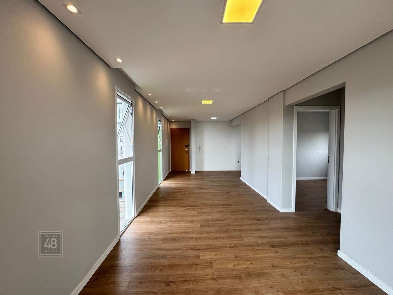 Apartamento à venda no Dehon: 