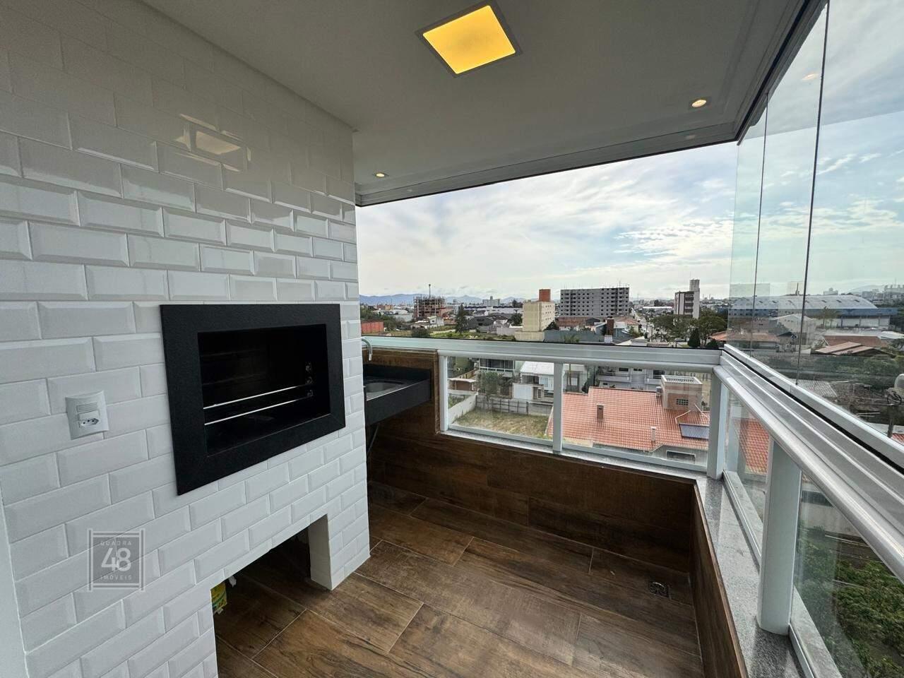 Apartamento à venda no Dehon: 