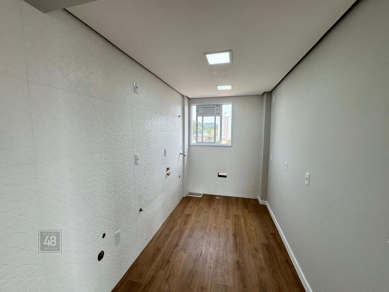 Apartamento à venda no Dehon: 