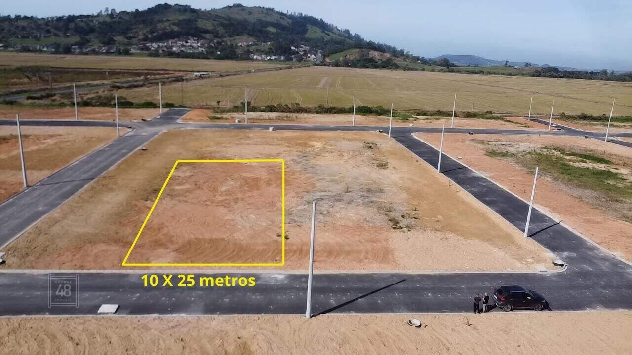 Terreno à venda no Congonhas: 