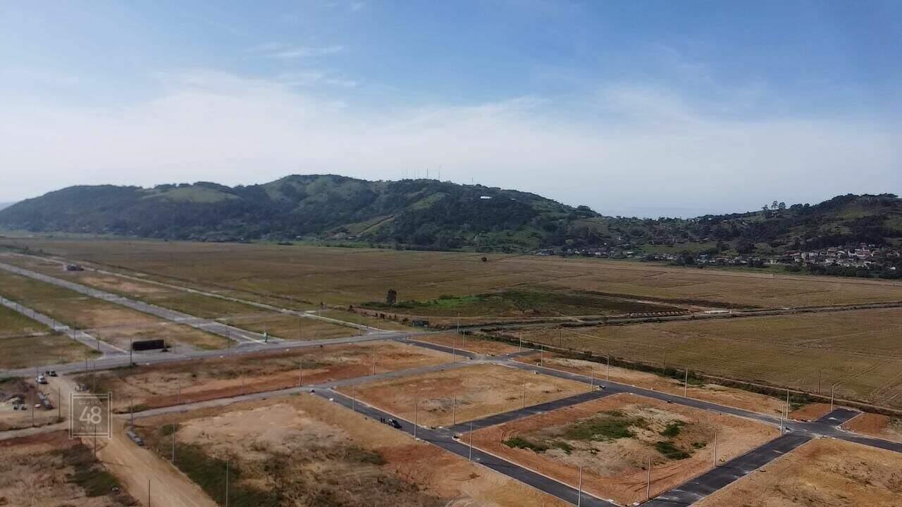 Terreno à venda no Congonhas: 