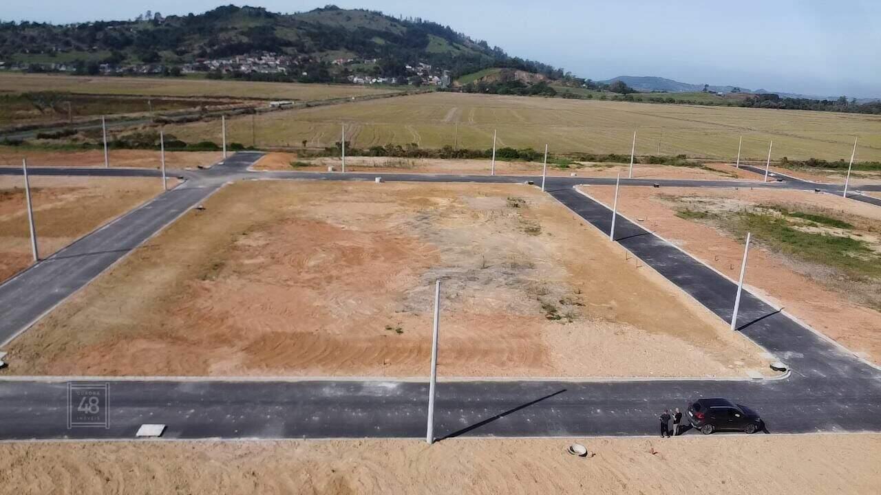 Terreno à venda no Congonhas: 