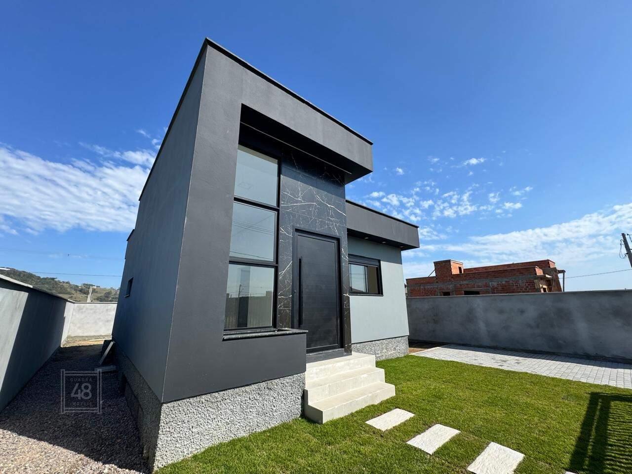 Casa à venda no Congonhas: 