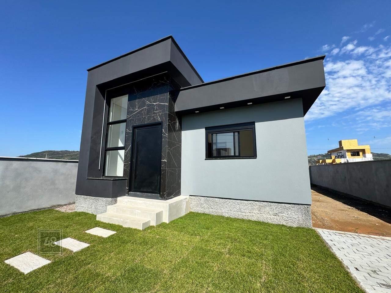 Casa à venda no Congonhas: 