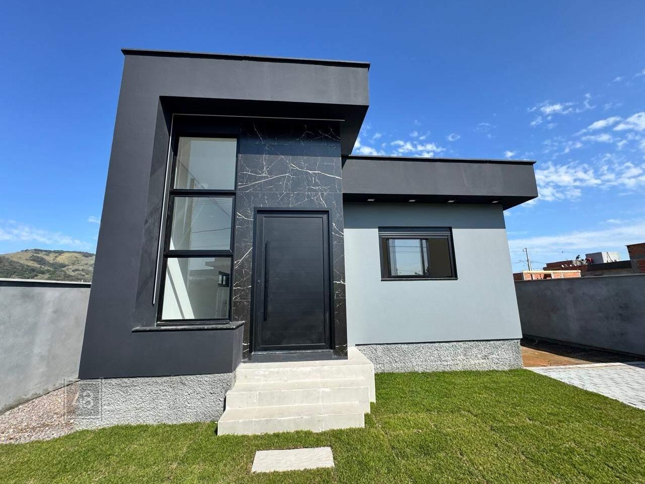 Casa à venda no Congonhas: 