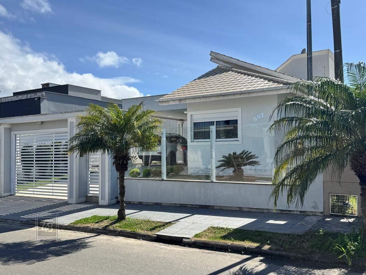 Casa à venda no Vila Esperança: 