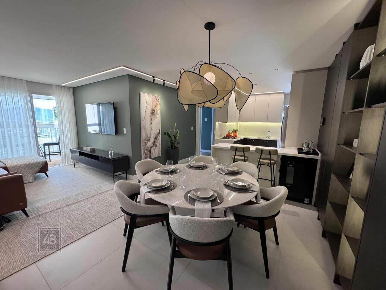 Apartamento à venda no Vila Moema: 