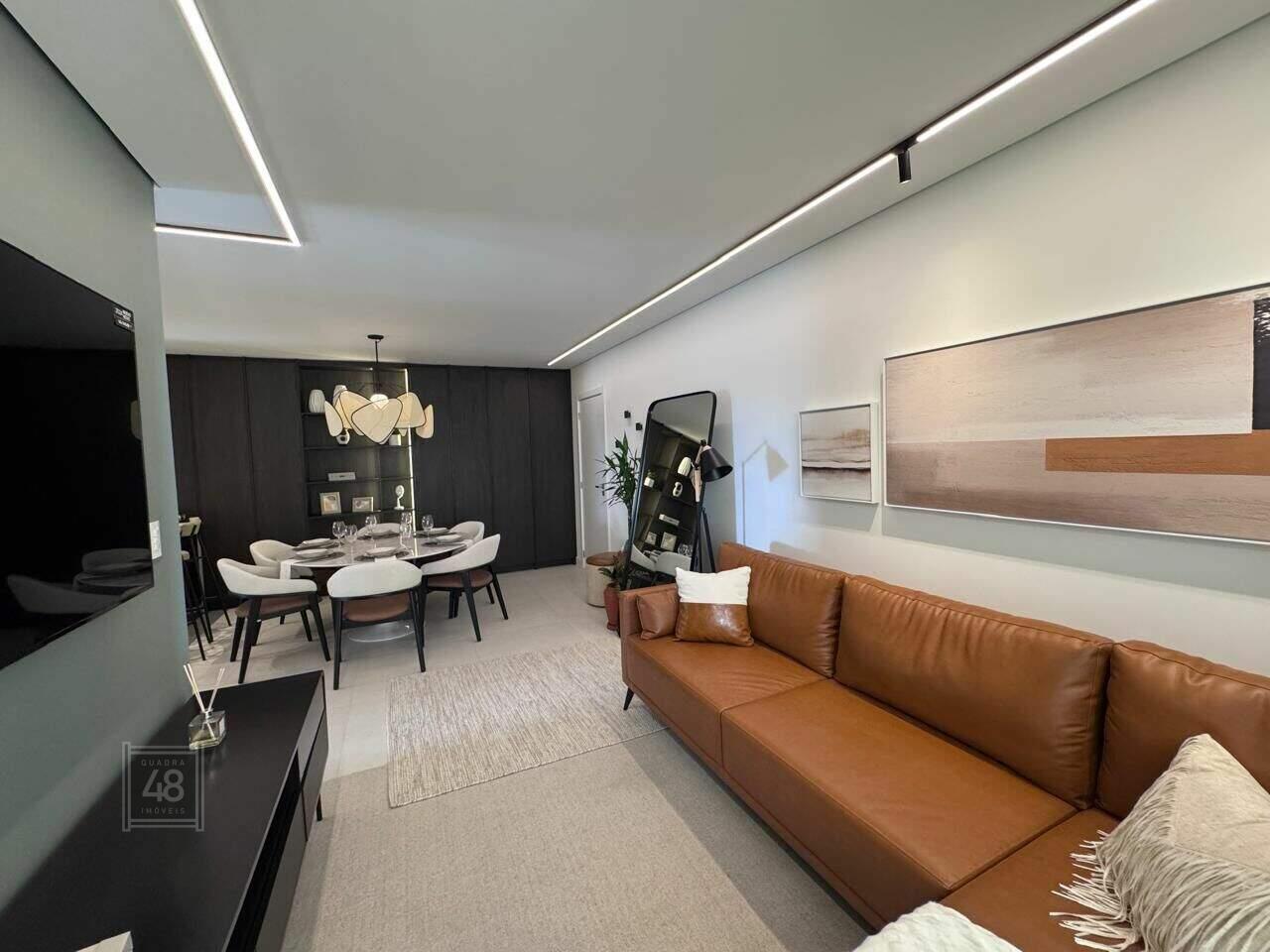 Apartamento à venda no Vila Moema: 