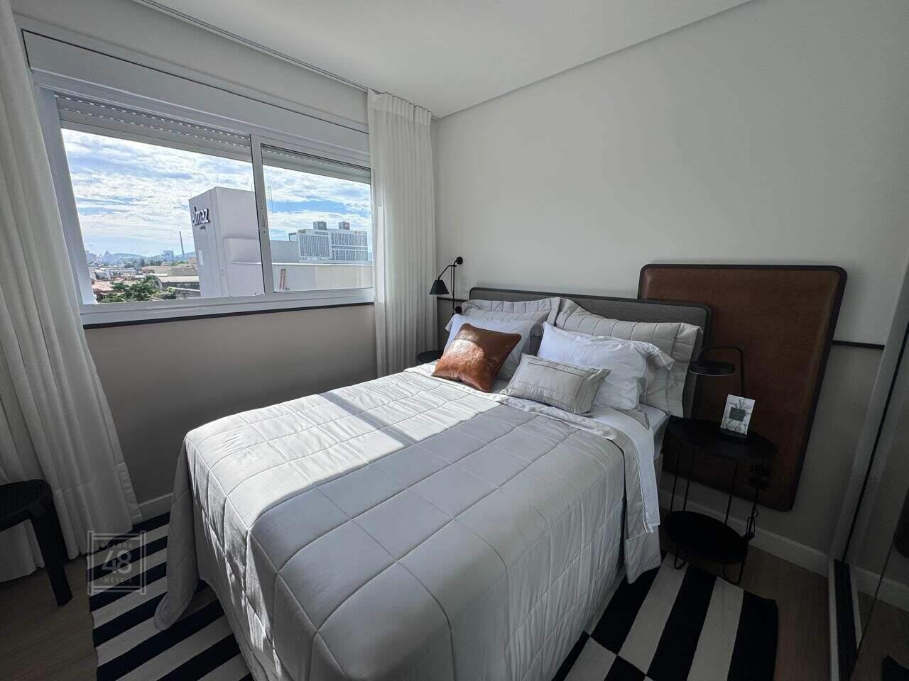 Apartamento à venda no Vila Moema: 