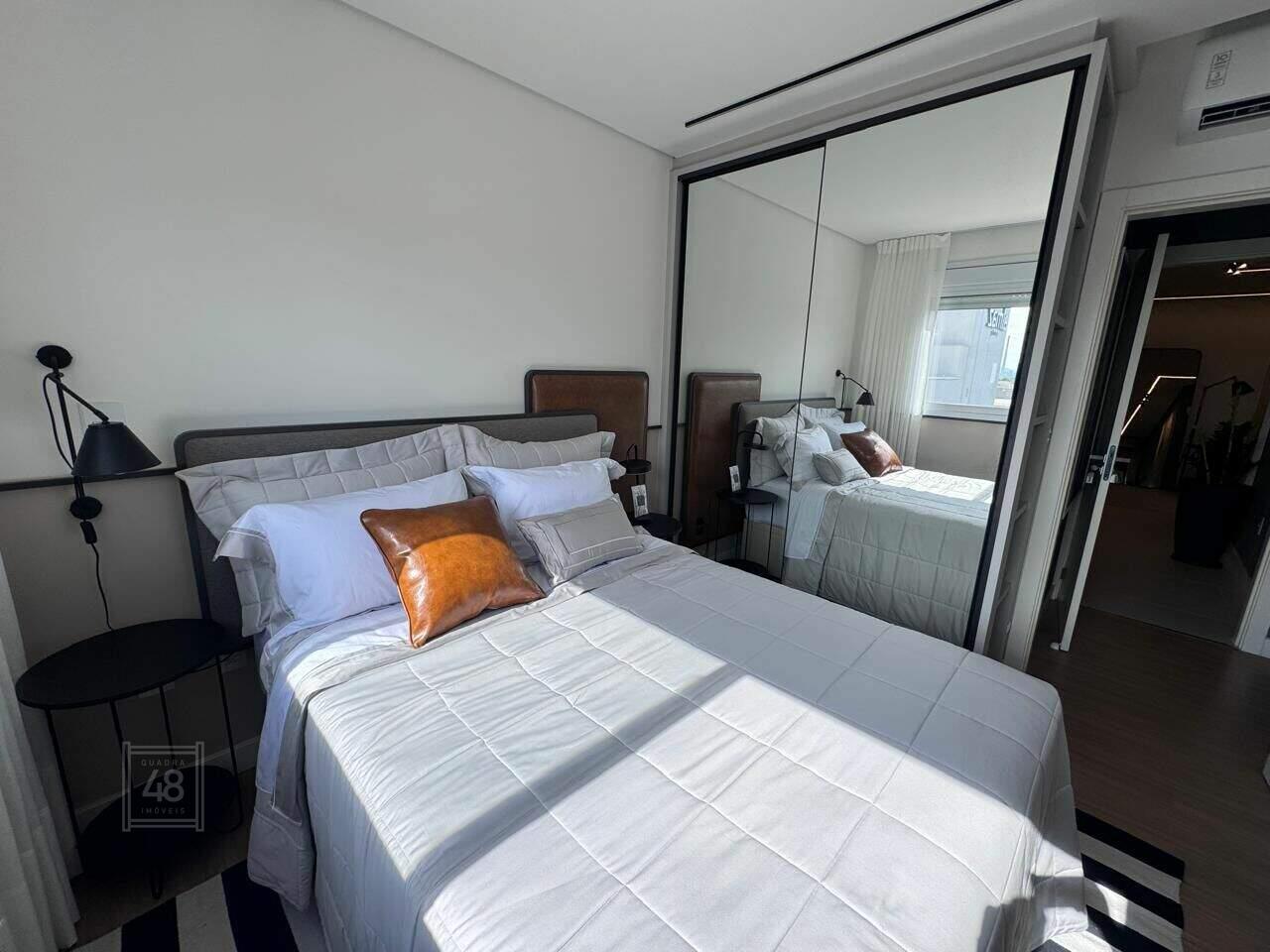 Apartamento à venda no Vila Moema: 