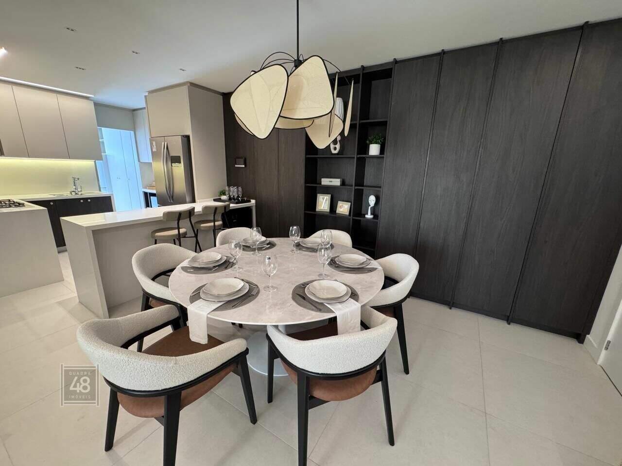 Apartamento à venda no Vila Moema: 