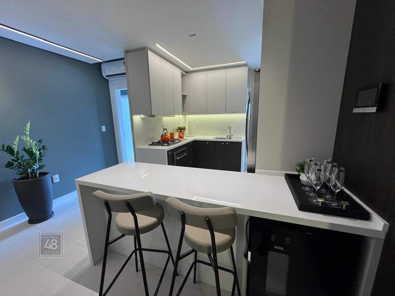 Apartamento à venda no Vila Moema: 