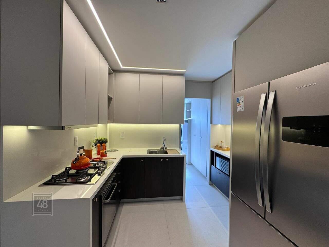 Apartamento à venda no Vila Moema: 