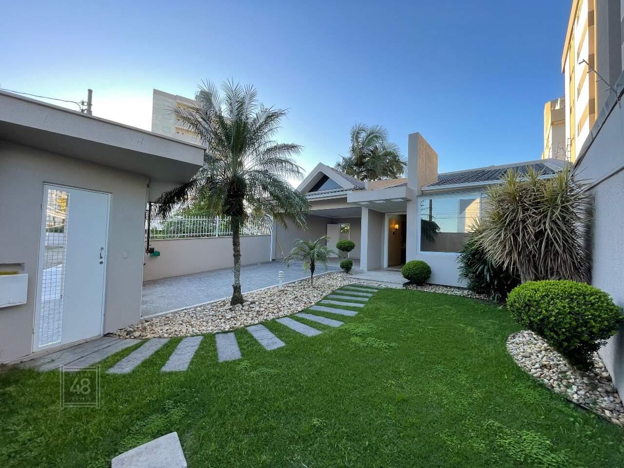 Casa à venda no Vila Moema: 