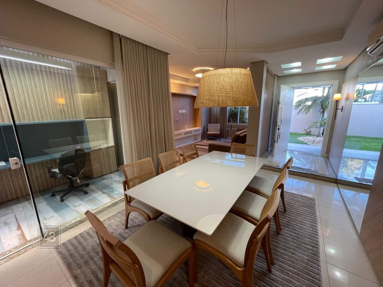 Casa à venda no Vila Moema: 